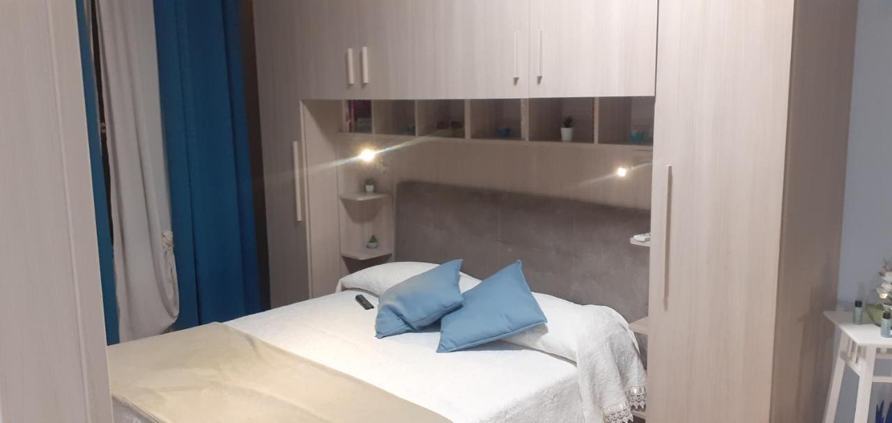 Orchidea Hotell Montella Eksteriør bilde